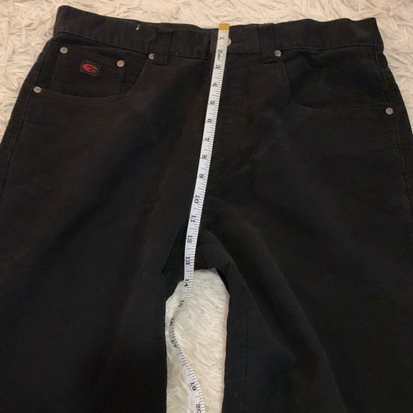 Point Zero Jeans In Black - Picture 10 of 12